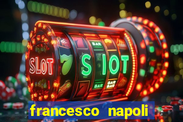 francesco napoli download album